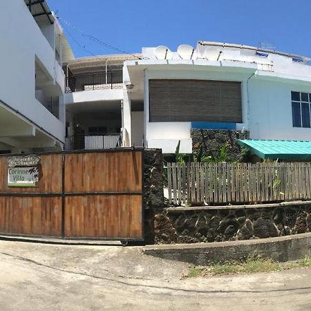 גראנדה באיה Corinne Villa A 300M From The Beach מראה חיצוני תמונה