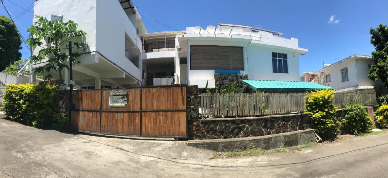 גראנדה באיה Corinne Villa A 300M From The Beach מראה חיצוני תמונה