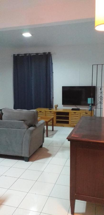 גראנדה באיה Corinne Villa A 300M From The Beach מראה חיצוני תמונה