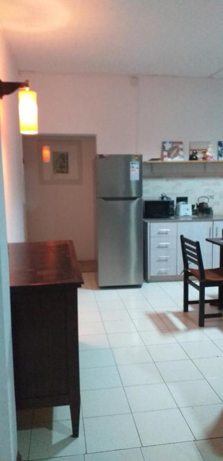 גראנדה באיה Corinne Villa A 300M From The Beach מראה חיצוני תמונה