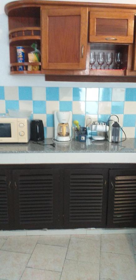 גראנדה באיה Corinne Villa A 300M From The Beach מראה חיצוני תמונה
