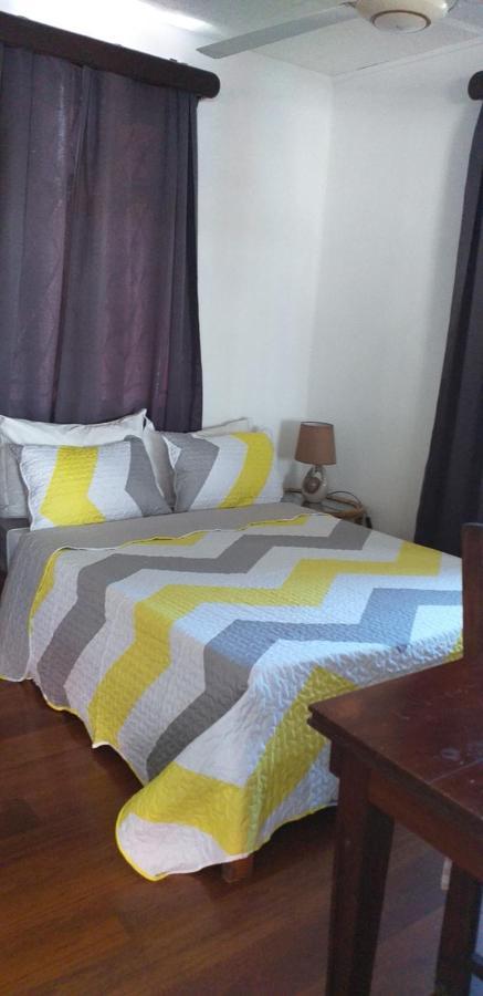 גראנדה באיה Corinne Villa A 300M From The Beach מראה חיצוני תמונה