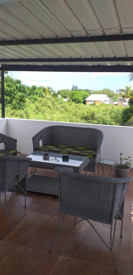 גראנדה באיה Corinne Villa A 300M From The Beach מראה חיצוני תמונה