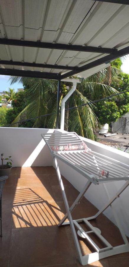 גראנדה באיה Corinne Villa A 300M From The Beach מראה חיצוני תמונה