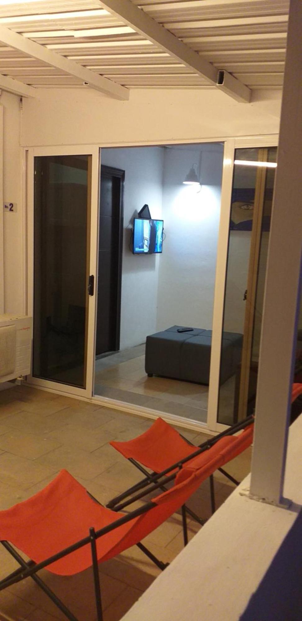 גראנדה באיה Corinne Villa A 300M From The Beach מראה חיצוני תמונה