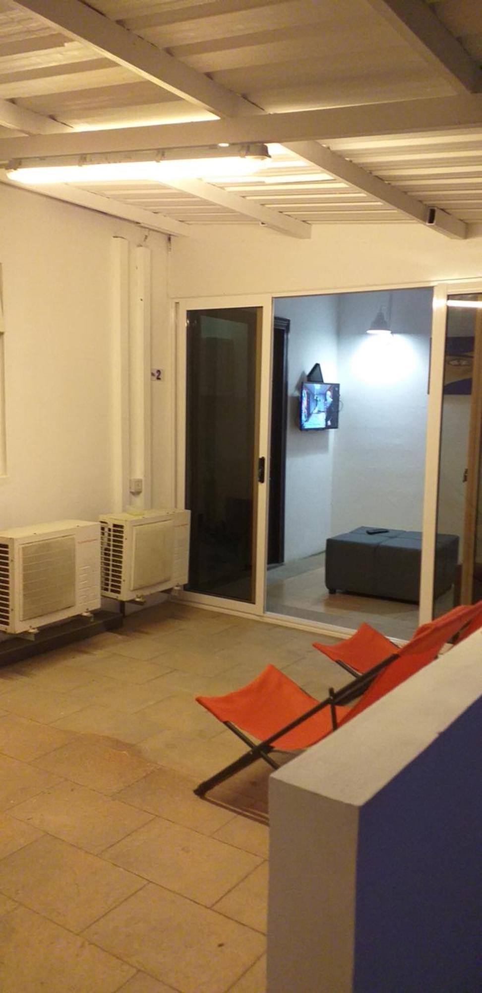 גראנדה באיה Corinne Villa A 300M From The Beach מראה חיצוני תמונה