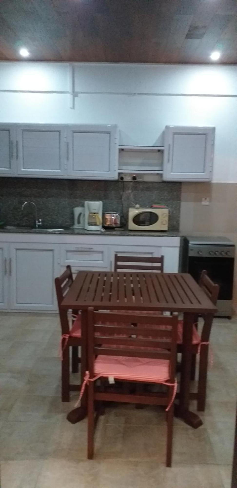 גראנדה באיה Corinne Villa A 300M From The Beach מראה חיצוני תמונה