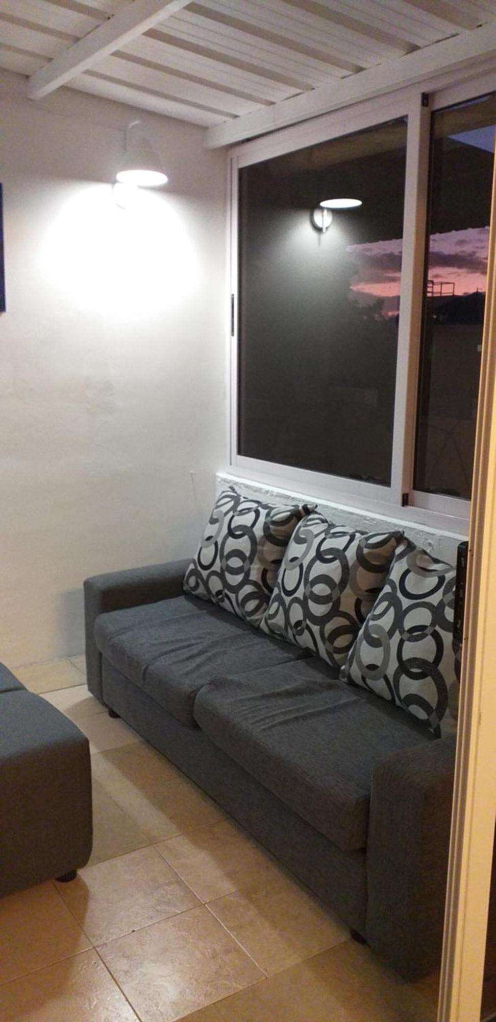 גראנדה באיה Corinne Villa A 300M From The Beach מראה חיצוני תמונה