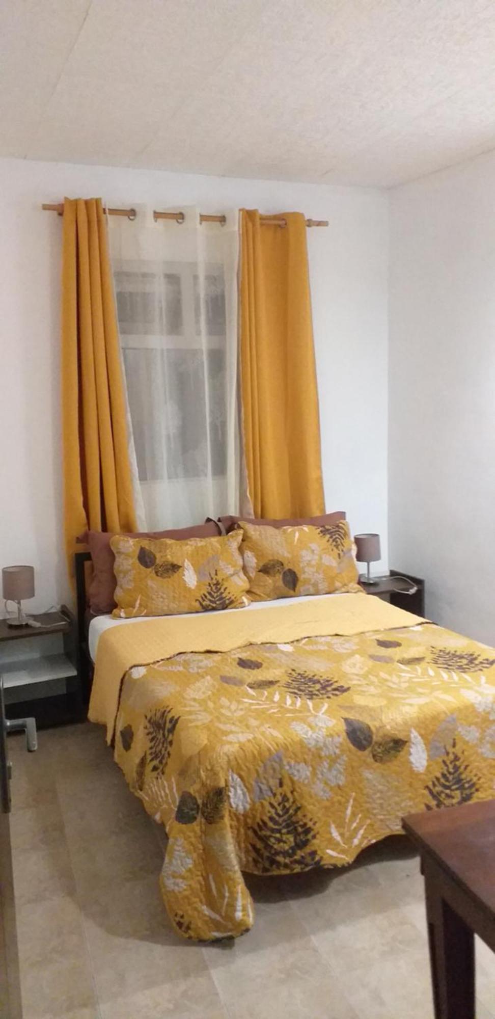 גראנדה באיה Corinne Villa A 300M From The Beach מראה חיצוני תמונה