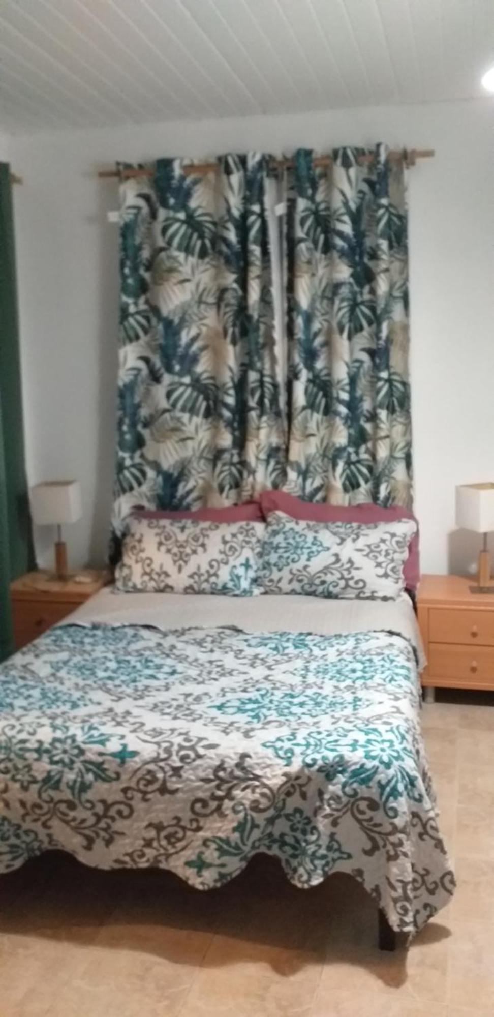 גראנדה באיה Corinne Villa A 300M From The Beach מראה חיצוני תמונה