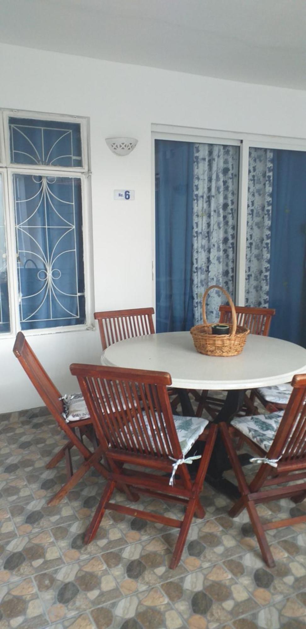 גראנדה באיה Corinne Villa A 300M From The Beach מראה חיצוני תמונה