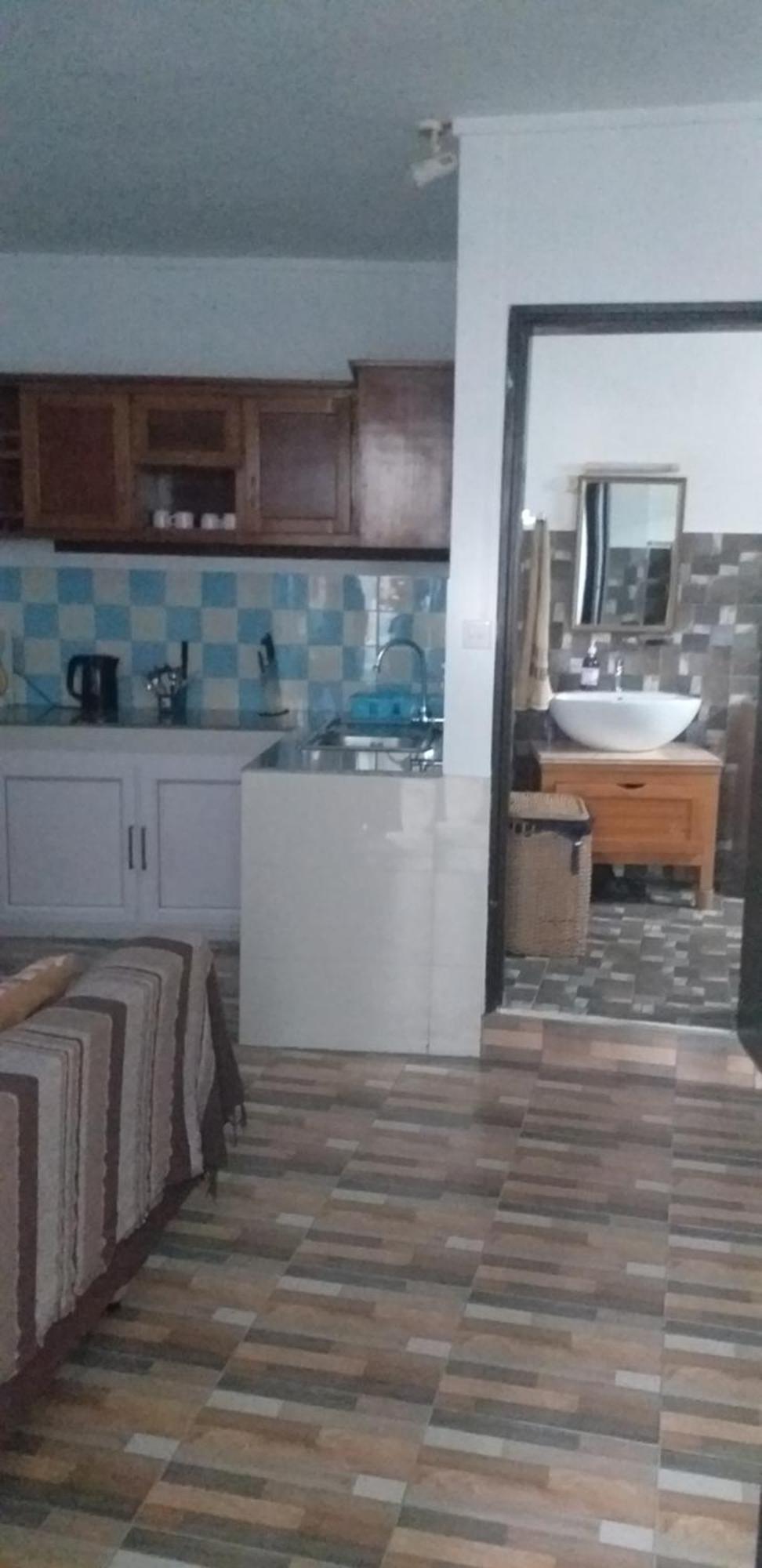 גראנדה באיה Corinne Villa A 300M From The Beach מראה חיצוני תמונה