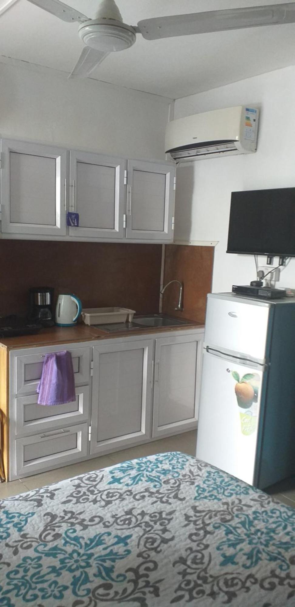 גראנדה באיה Corinne Villa A 300M From The Beach מראה חיצוני תמונה