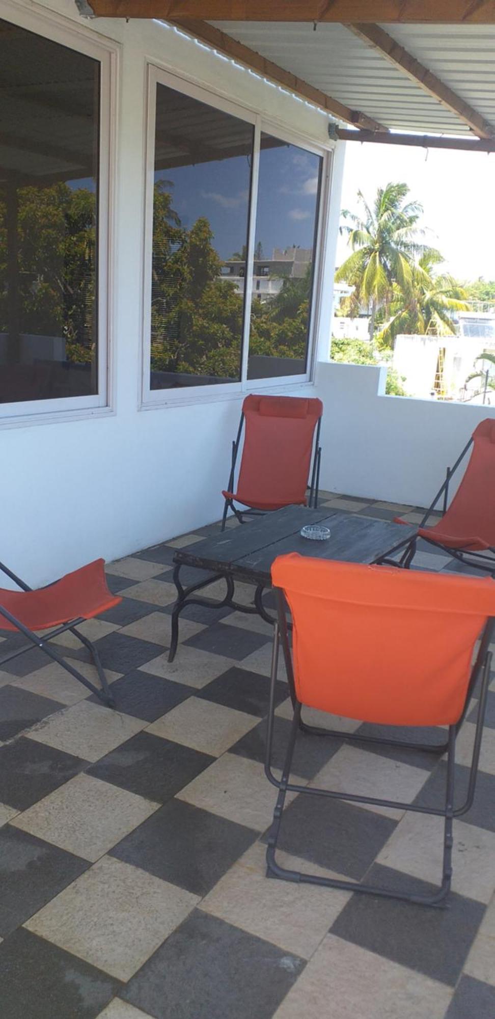 גראנדה באיה Corinne Villa A 300M From The Beach מראה חיצוני תמונה