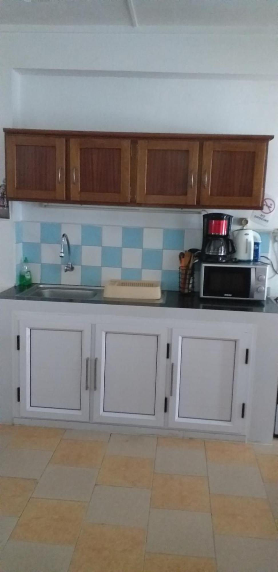 גראנדה באיה Corinne Villa A 300M From The Beach מראה חיצוני תמונה