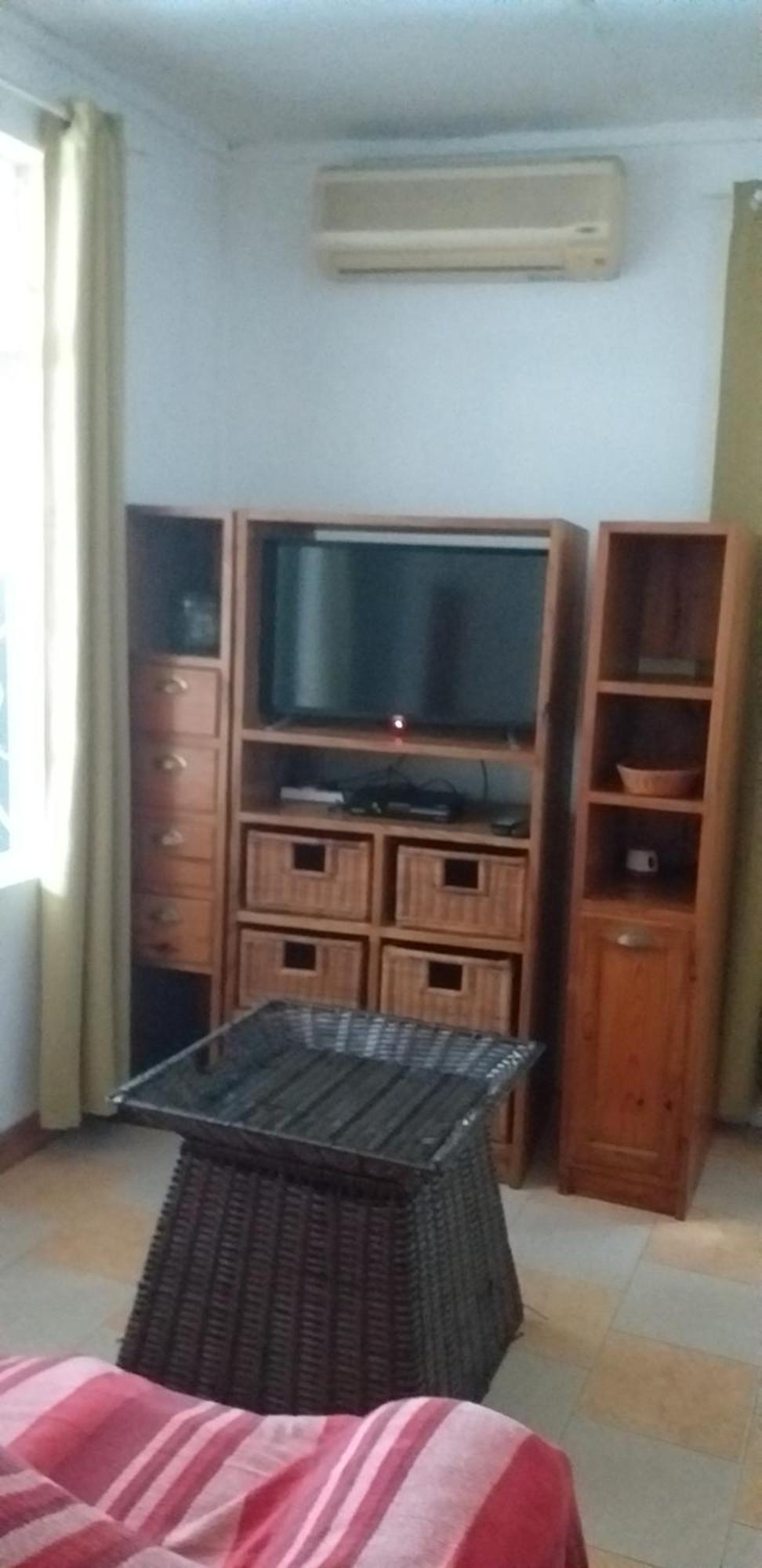 גראנדה באיה Corinne Villa A 300M From The Beach מראה חיצוני תמונה