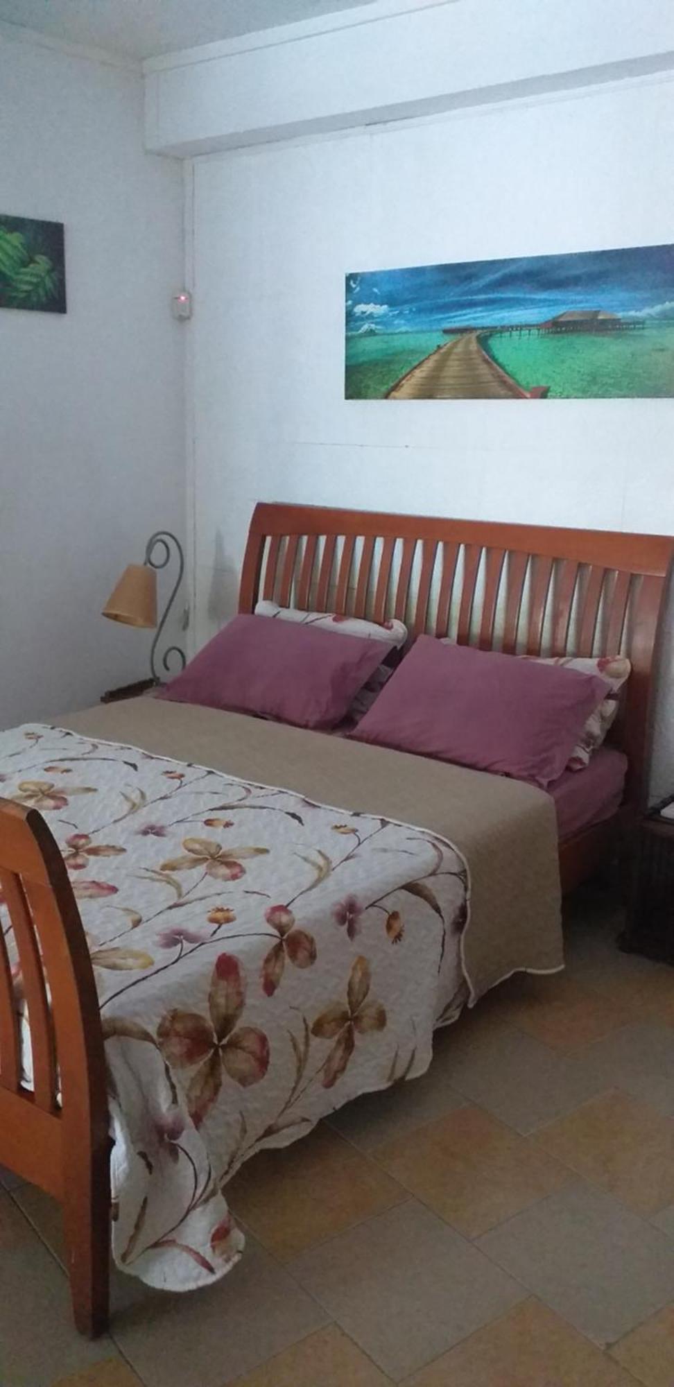 גראנדה באיה Corinne Villa A 300M From The Beach מראה חיצוני תמונה