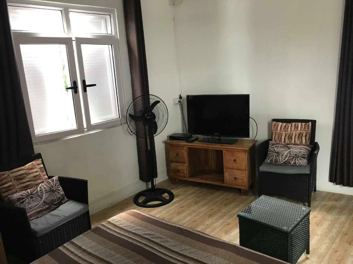 גראנדה באיה Corinne Villa A 300M From The Beach מראה חיצוני תמונה
