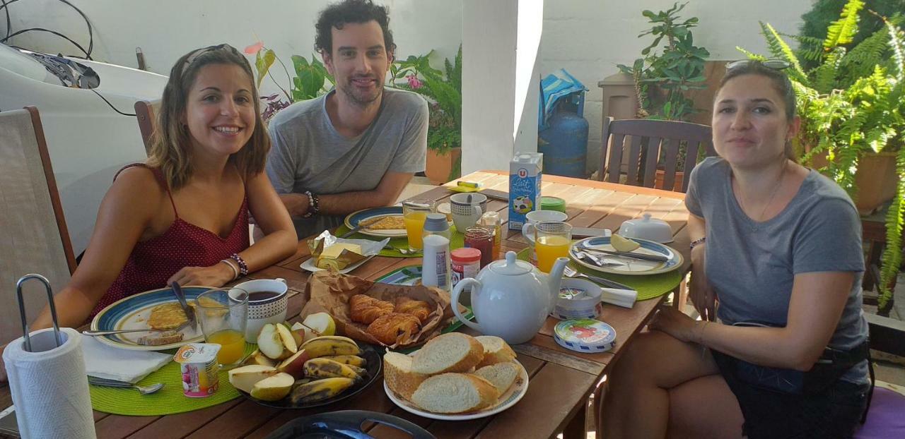 גראנדה באיה Corinne Villa A 300M From The Beach מראה חיצוני תמונה