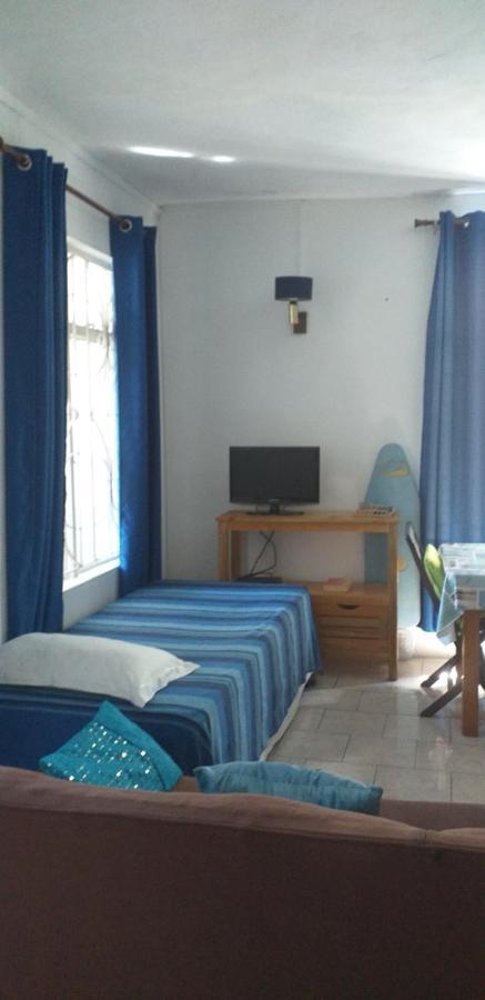 גראנדה באיה Corinne Villa A 300M From The Beach מראה חיצוני תמונה