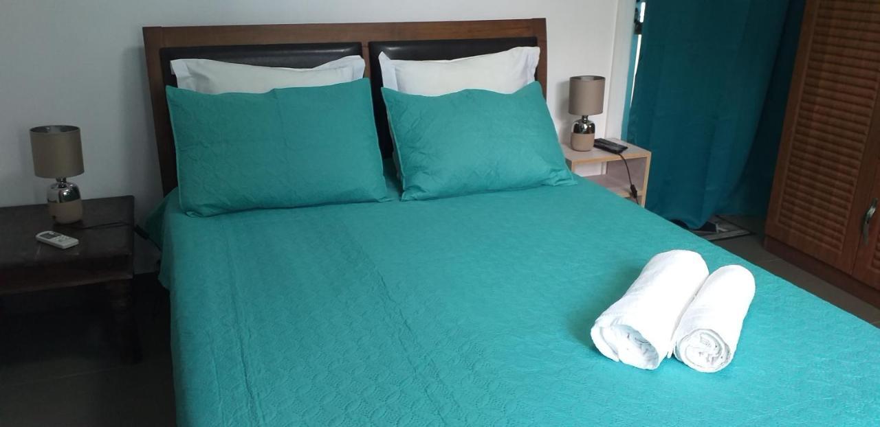 גראנדה באיה Corinne Villa A 300M From The Beach מראה חיצוני תמונה
